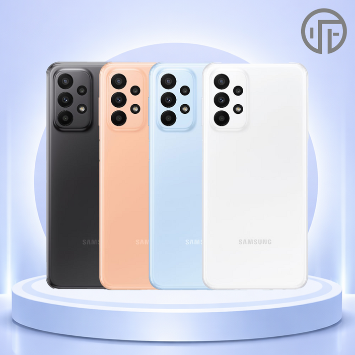 갤럭시 A23 LTE 128G SMA235 미사용 새제품 공기계