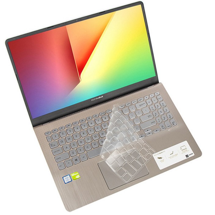 노트북 키스킨/LG 그램 17ZD90QEX76K 용