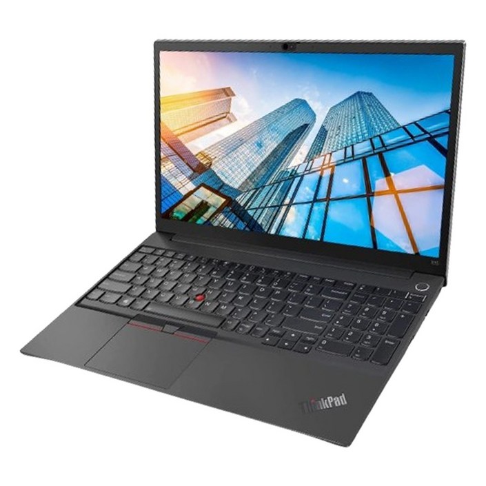 레노버 노트북 씽크패드 E15 Gen3 라이젠3 라데온 8G 256G SSD WIN11