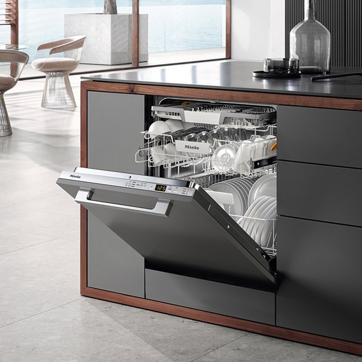 Miele 밀레 식기세척기 G 5264 C SCVi