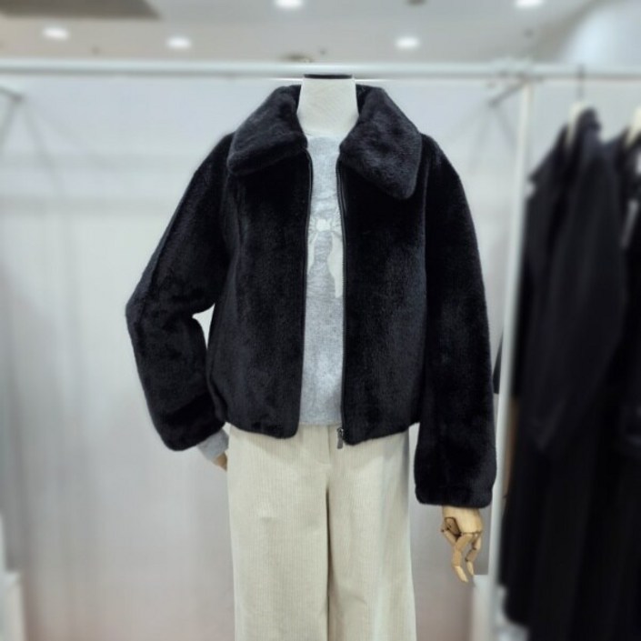 잇미샤 잇미샤  집업 자켓ITOCFJK700DG