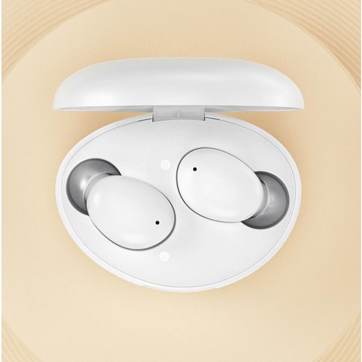 QCY aptX 5.2 블루투스 무선 이어폰
