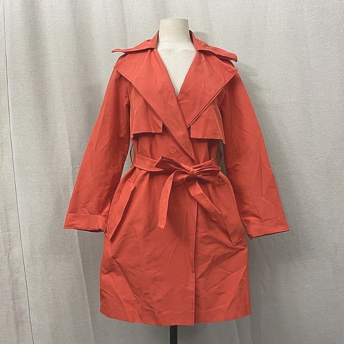 미샤 춘추 트렌치 코트 82 중고명품 구제