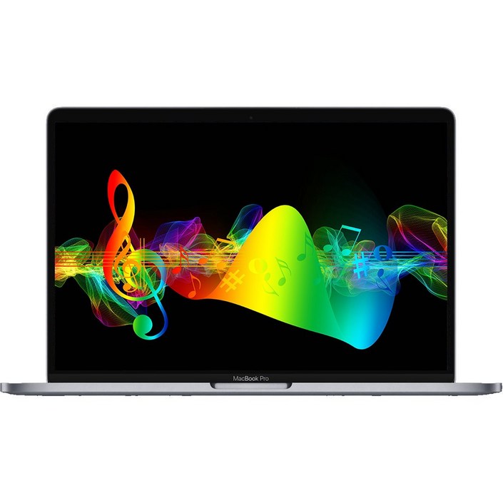 중고 애플 맥북프로 A1990 15.4인치 i98950HK32GSSD 512GRadeon Pro 555X 터치바 스페이스 그레이, 애플 맥북프로 A1990, MAC OS, 32GB, 512GB, 스페이스 그레이