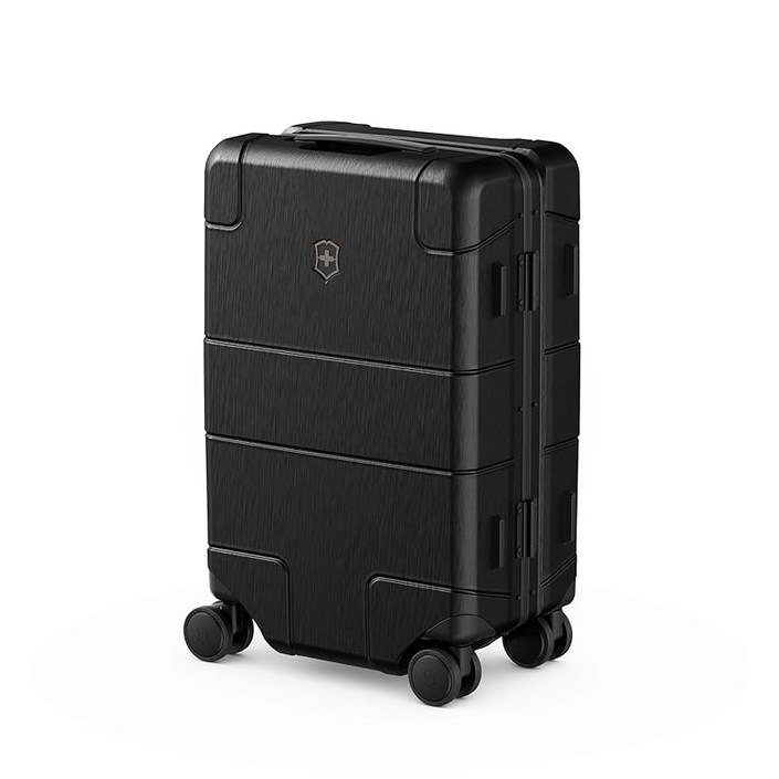 빅토리녹스 LexiconFrame 렉시콘 프레임 프리퀀트 플라이어 캐리온 30L 튼튼한 알루미늄제 프레임과 강인한 폴리카보네이트 사양 바퀴달린 여행용 가방 이동가방 하드케이스 비