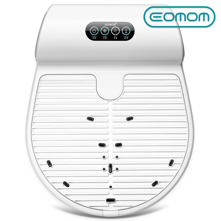 2024년 신제품 이오맘 공식판매점 바디드라이어 EOMBD2002SC 에어샤워 출시