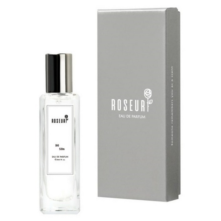 로제르 니치향수 도손 오드퍼퓸 (no.15) 30ml, 1개, 30ml