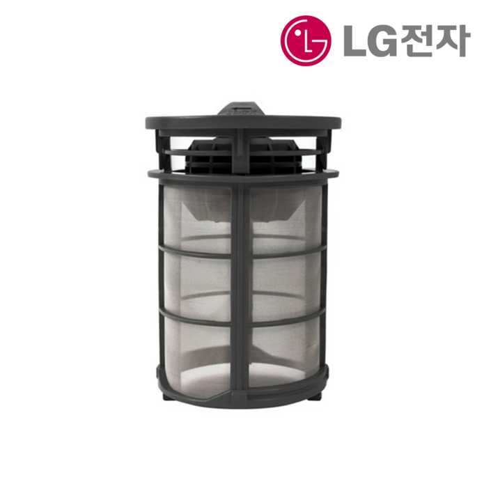 LG전자 식기세척기 DUB22WA 음식물 거름 필터