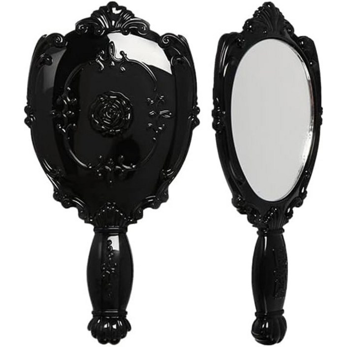 ANNA SUI 안나수이 손거울 핸드 미러 일본 휴대용 화장품