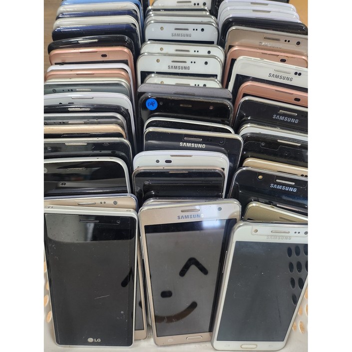 4만원짜리 최저가 스마트폰 공기계 중고폰 모든 통신사 사용중인 유심칩만 끼우시면 바로 사용가능하십니다. 세컨폰, 통화, 문자용 스마트폰 공기계 중고폰 유심기변용, 효도폰 초딩폰