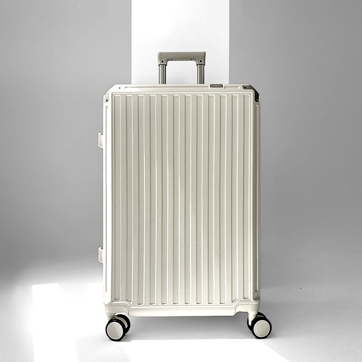 AS10년 원터치 알루미늄 프레임 스퀘어 캐리어