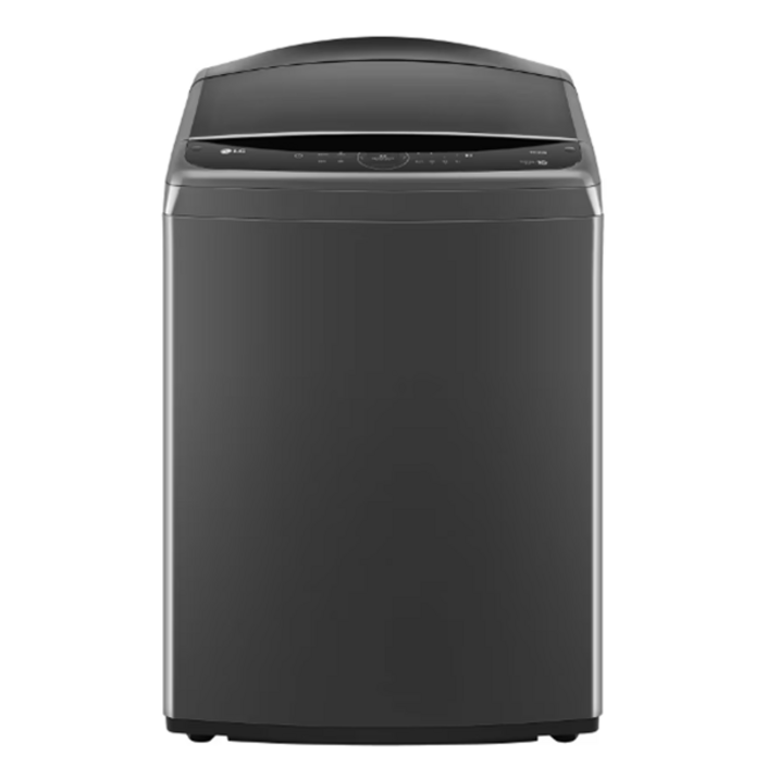 LG전자T21MX9 일반세탁기 21kg 미드블랙 통돌이