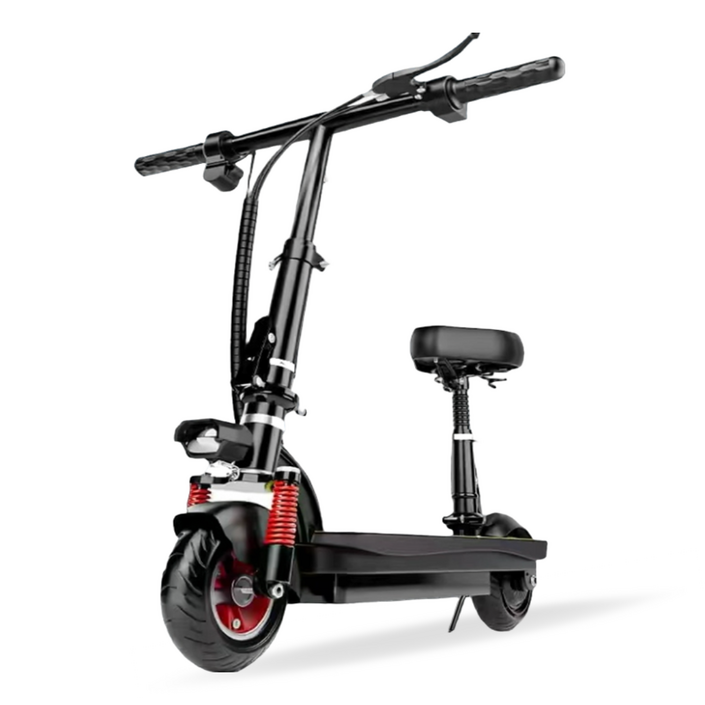 모션엑스 고출력 전동킥보드 접이식 대리기사 출퇴근용