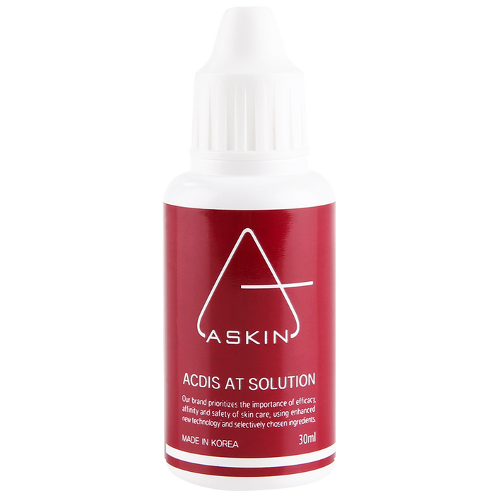 에이스킨 아크디스 에이티 솔루션 30ml, 30ml, 1개