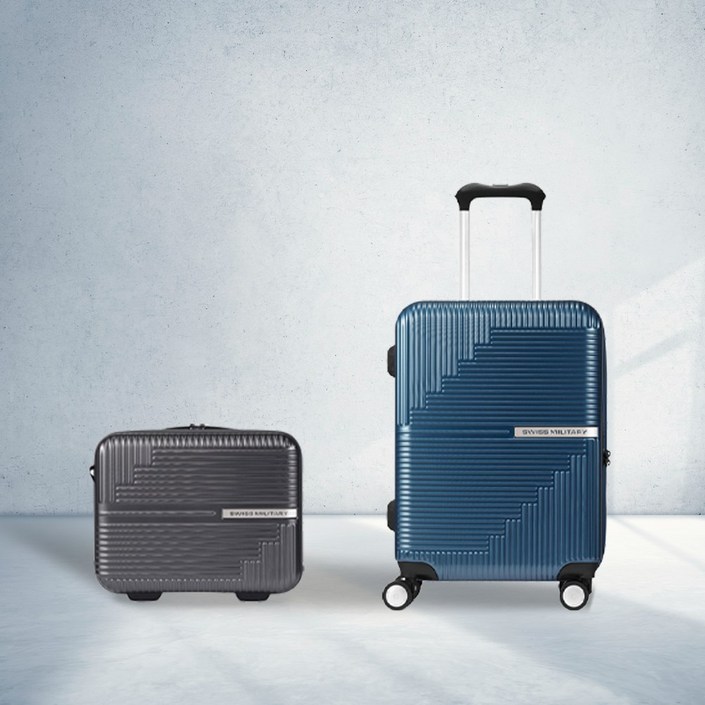 기내용 미니 레디백 캐리어세트 수학여행 출장용 캐리어 여행가방 S