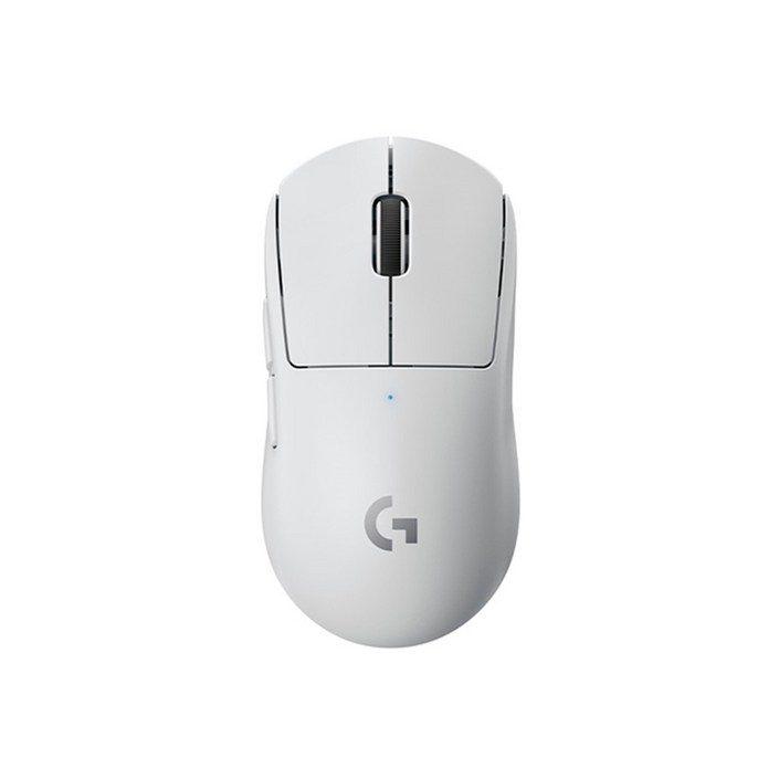 로지텍 G PRO x SUPERLIGHT 무선마우스 게이밍마우스 로지텍마우스 병행수입평일 3시이전주문건 당일출고