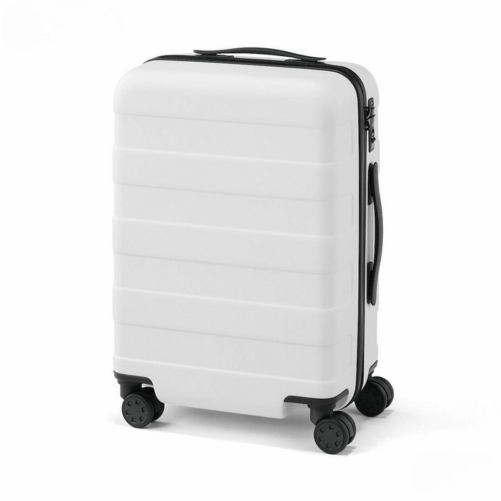 무인양품 무지 MUJI 하드 캐리 케이스 36L