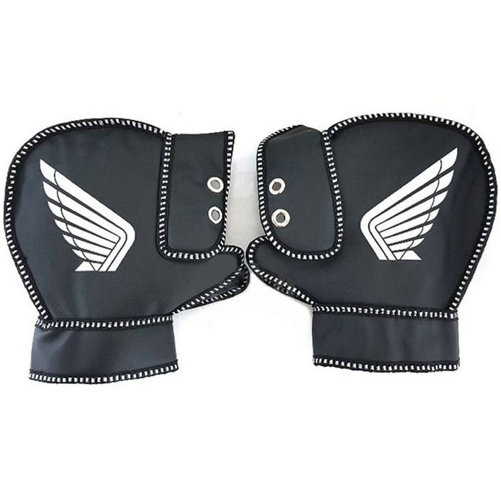 혼다 날개마크 토시