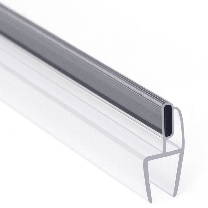 B&M 자석 샤워부스 프로파일 물막이 물받이 자석프로파일 비엔엠