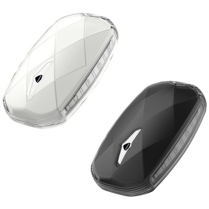 칸탐 G80 GV70 GV80 제네시스 키케이스 TPU 투명 호환상품 GV60 G70