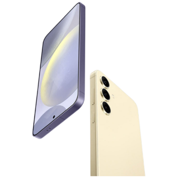 삼성 Ai 갤럭시 S24 플러스 256GB 공기계 S급 (구성품: 단말기 + 유심핀 + 보호케이스 + 보호필름 / 12개월 무상보증), 256GB, 오닉스 블랙