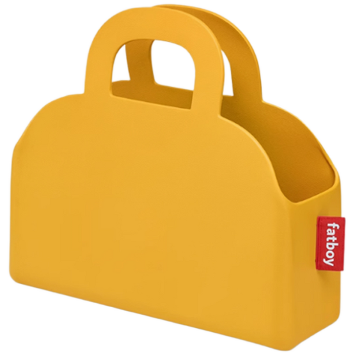 FATBOY 팻보이 가방 수영 장바구니 쇼퍼키즈백