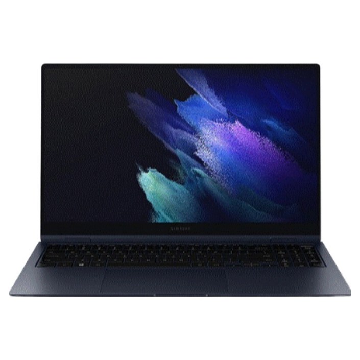 삼성 갤럭시북 Pro 360 S펜탑재 NT951QDB I7-1165G7/DDR4 16G/SSD512G/Iris Xe그래픽/15.6 AMOLED 터치스크린/WIN11프로