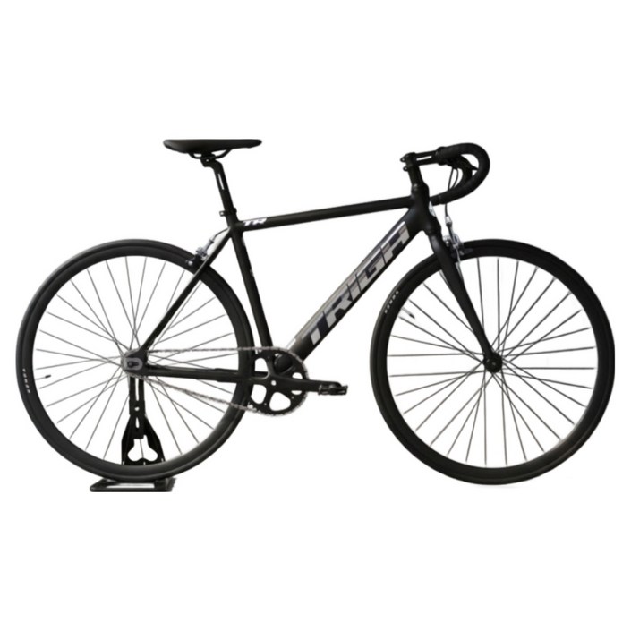 아메리칸 이글 트리가 픽시 프레임 픽시자전거 완차 중학생입문용 전투용