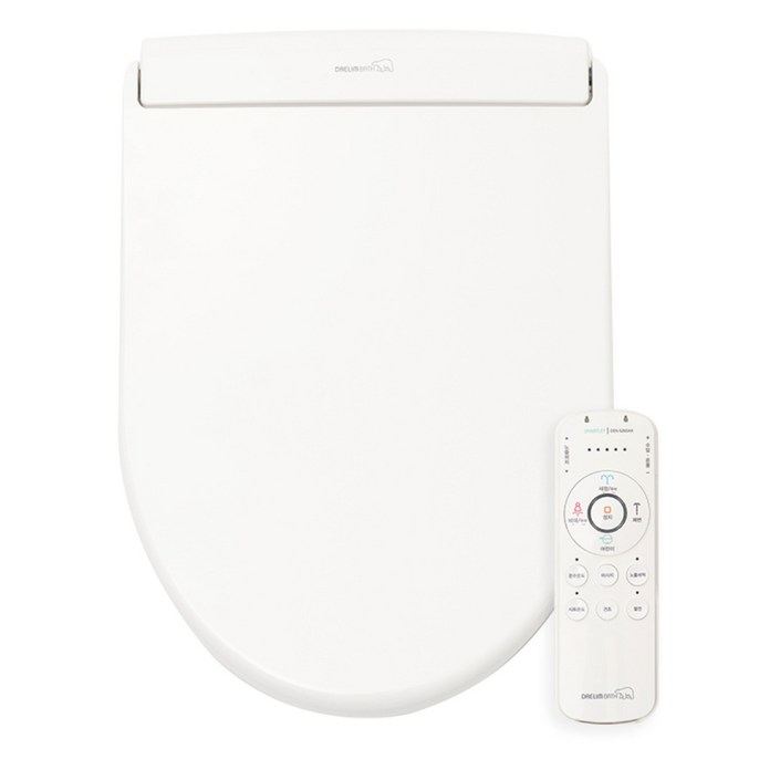 대림바스 25년형 IPX8 프리미엄 극초슬림 직수 살균 리모컨 비데 DDSS260ARS, DDSS260ARS, 방문설치