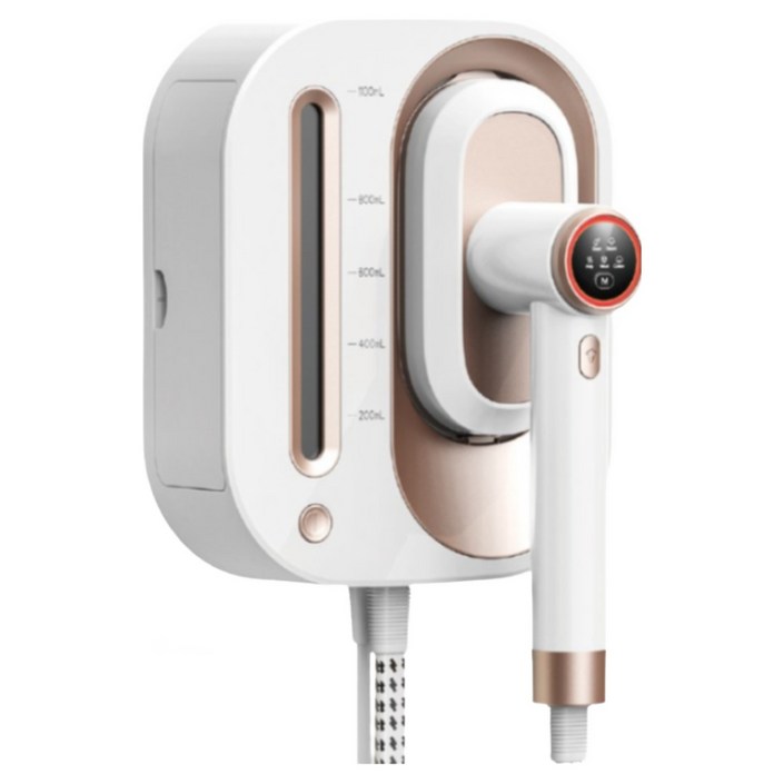 가이타이너 리히트 스탠드 스팀다리미 NGTGS7 핸디형 업소용