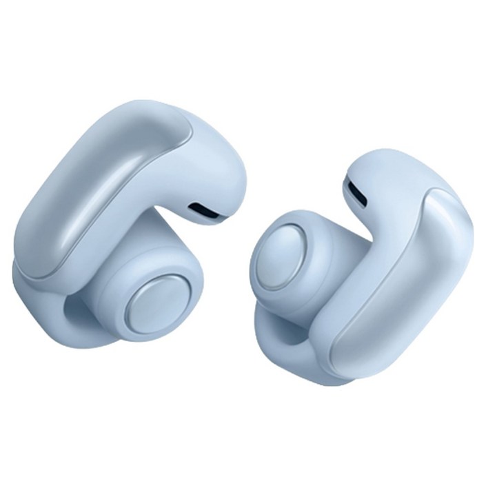 보스 울트라 오픈 블루투스 이어버드 BOSE ULTRA OPEN EARBUDS, 8810460030문스톤 블루, 문스톤 블루ADP 에디션