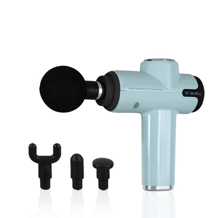 닥터웰 마사지건