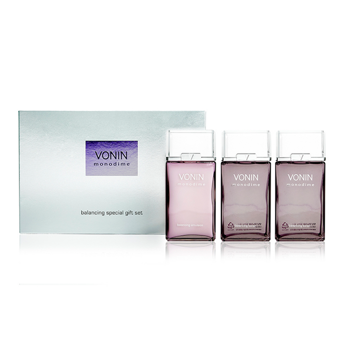 보닌 모노다임 밸런싱 2종 세트