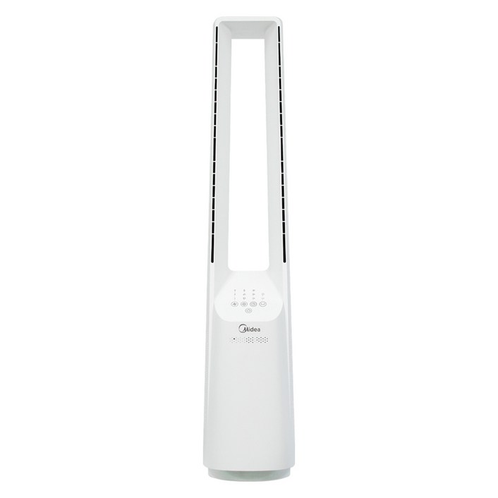 미디어 날개없는 선풍기, MBF-100W