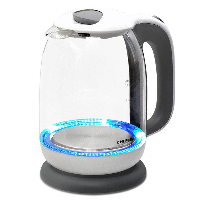 셰프라인 그리스 글라스포트 1.8리터, DEKD6508