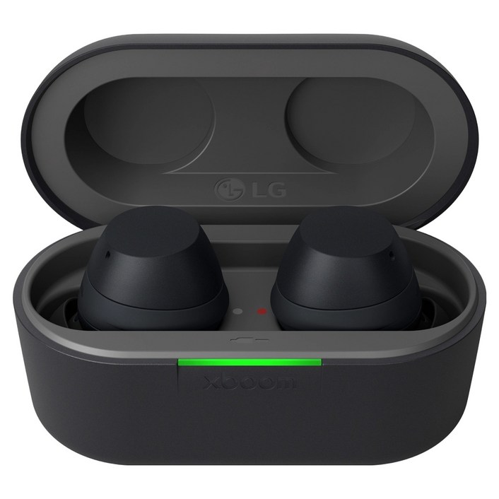 LG전자 엑스붐 버즈 블루투스 이어폰