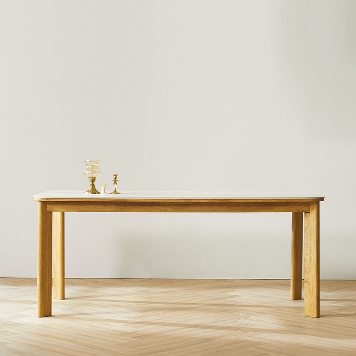 퍼피노 브리즈 1800 세라믹 식탁 테이블 방문설치