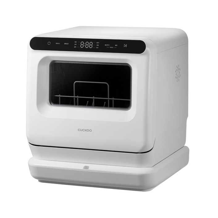 쿠쿠 마시멜로 식기세척기 3인용