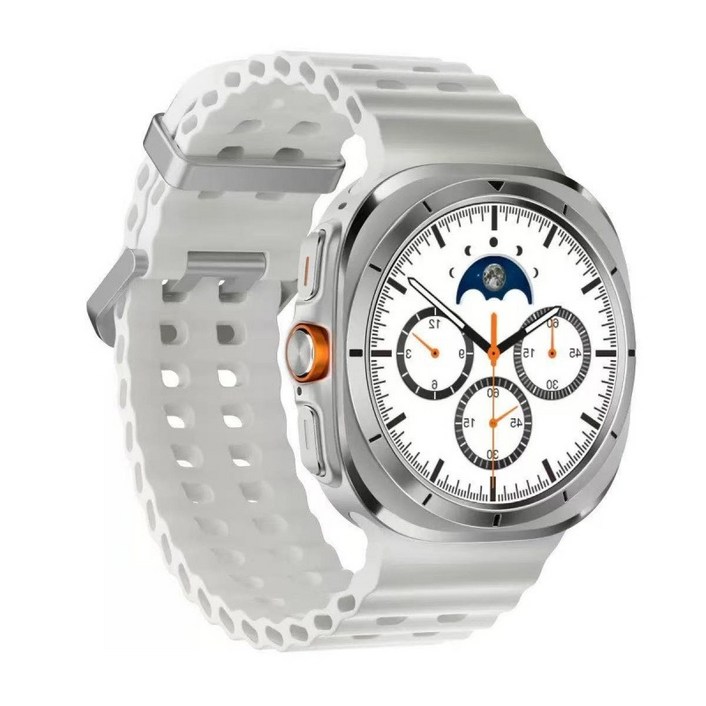 DT Watch8울트라 스마트워치 한국어 지원 AI 연동 심박수 혈압 혈중산소 수면 모니터링 헬스케어 워치47mm