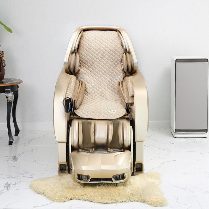 맘네스트 안마의자 벨벳 커버 바디프랜드 제스파  코지마 등 호환 등받이 보조 시트 가죽교체 천갈이 덮개