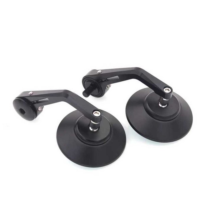 몬디알 힙스터 호환 125cc 사이드미러 후시경 후진경