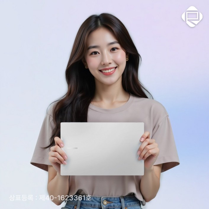 삼성 갤럭시북2 프로 NT951XED 12세대 i5 램16G 512G Win11 [리퍼코리아]