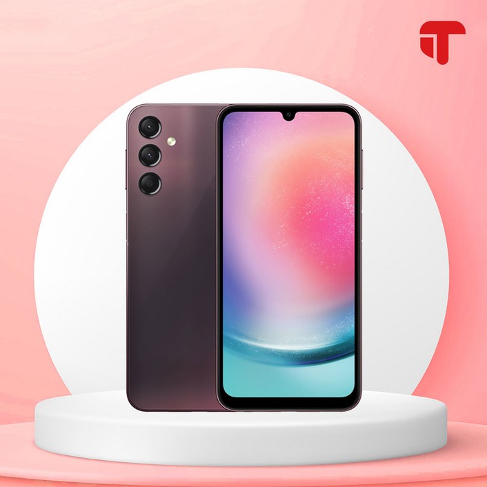 삼성 갤럭시A24 중고폰 공기계 자급제 알뜰폰