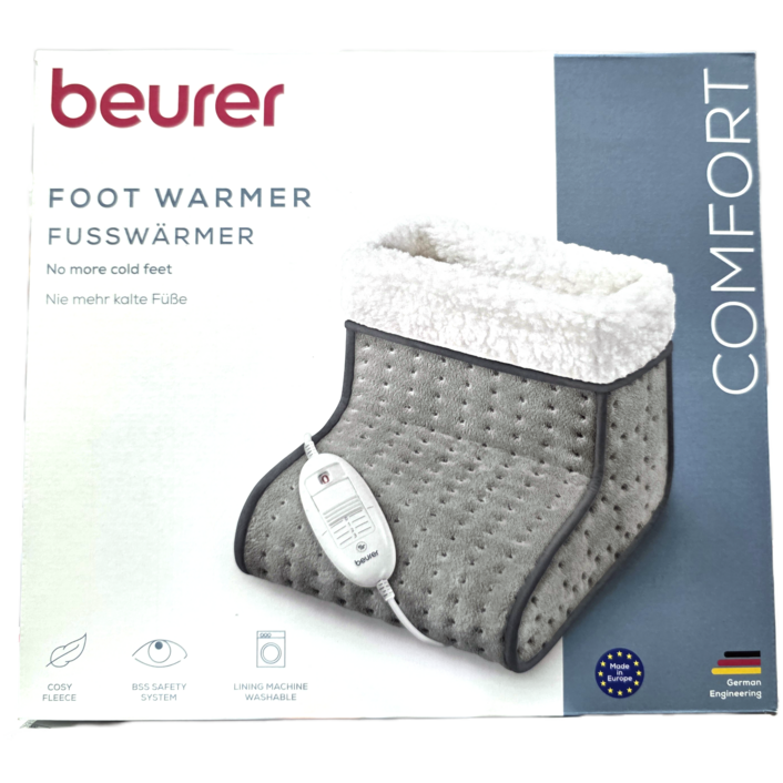 보이로 풋워머 발보온기