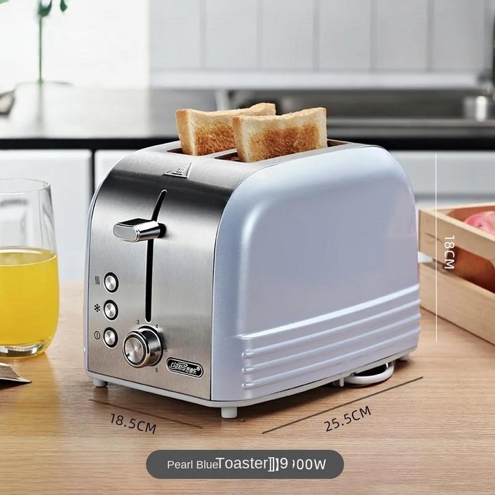 제빵기 가정용 토스터기 홈 조식 소형