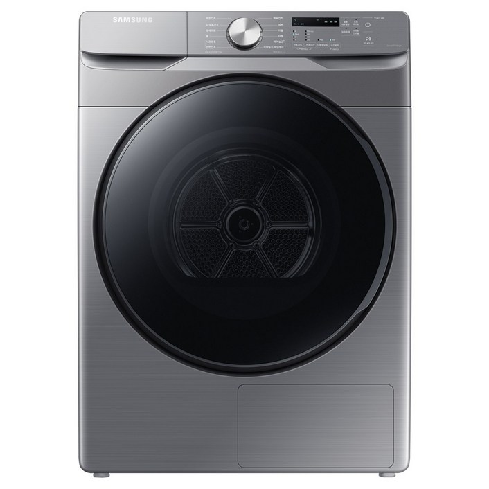 삼성전자 그랑데 건조기 이녹스 DV17T8520BP 17kg 방문설치 삼성전자 그랑데 건조기 이녹스 DV17T8520BP 17kg 방문설치