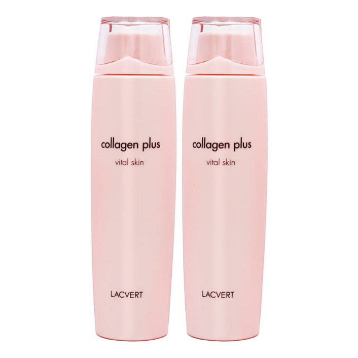 라끄베르 콜라겐스킨 220ml 풍부한 수분감 피부탱탱