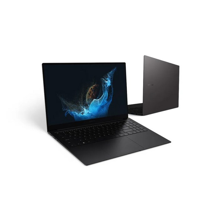 삼성 갤럭시북2 Pro 5G NT955XEDKK51G 풀박스개봉 i51240p16GSSD256G15.6 FHDwin11 초고속부팅
