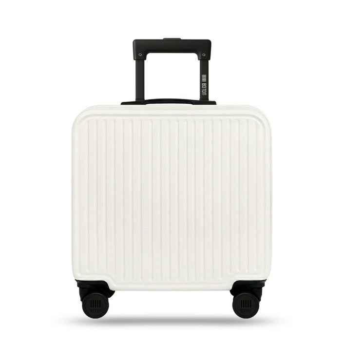 보튼 여행용 기내용 미니 18인치 하드 캐리어 MCL12