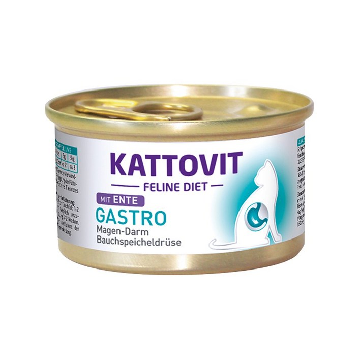 카토빗 펠라인 다이어트 고양이주식캔